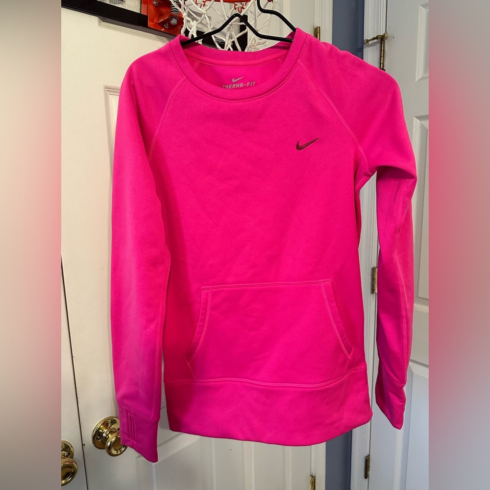Nike Therma Fit crew